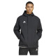 Adidas Ανδρικό μπουφάν Entrada 22 All-Weather Jacket